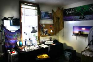 revamped-studio my work space